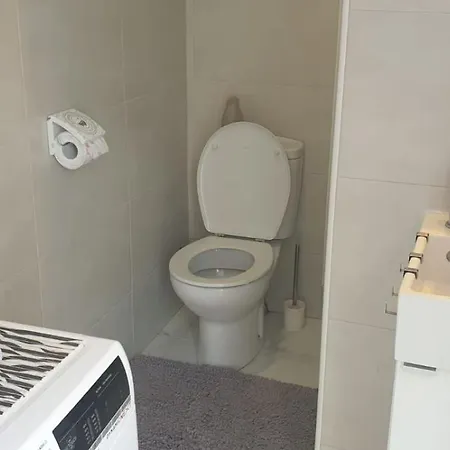 1 Bedroom * Platja d'Aro