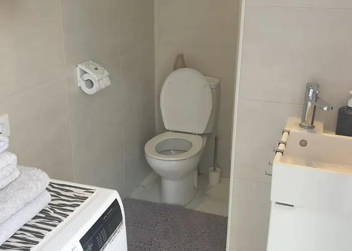 1 Bedroom * Castell-Platja d’Aro