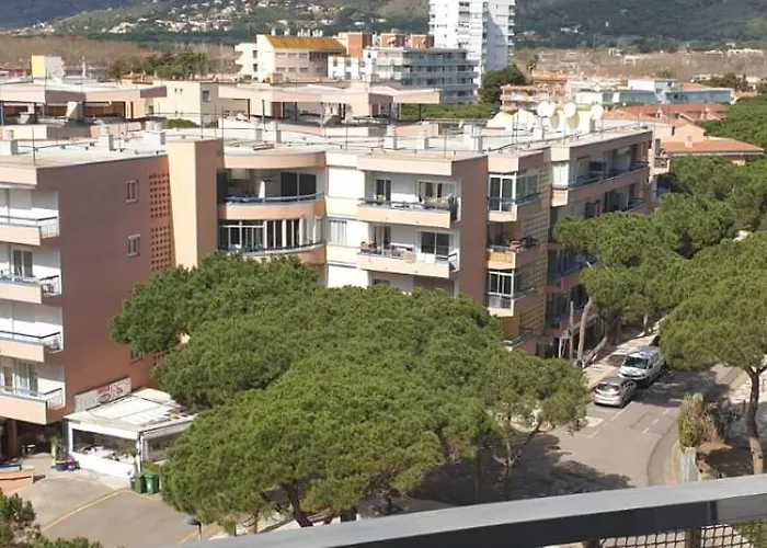 Apartment 1 Bedroom Platja d'Aro