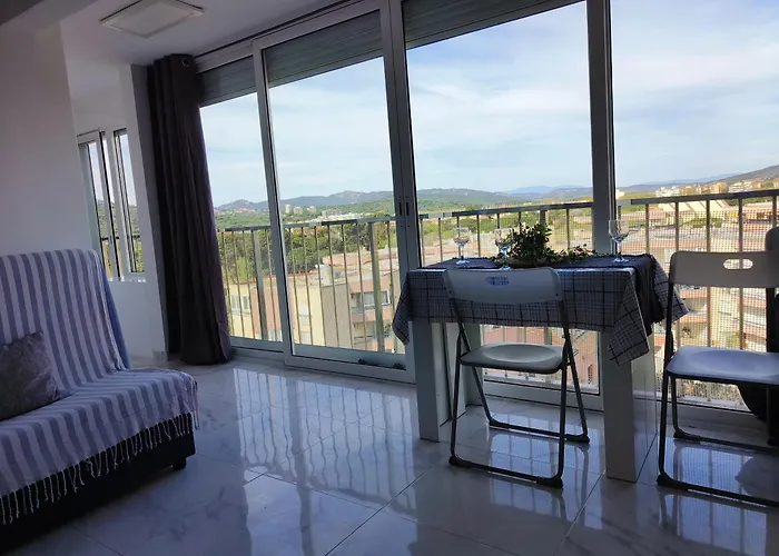 1 Bedroom Apartment Platja d'Aro