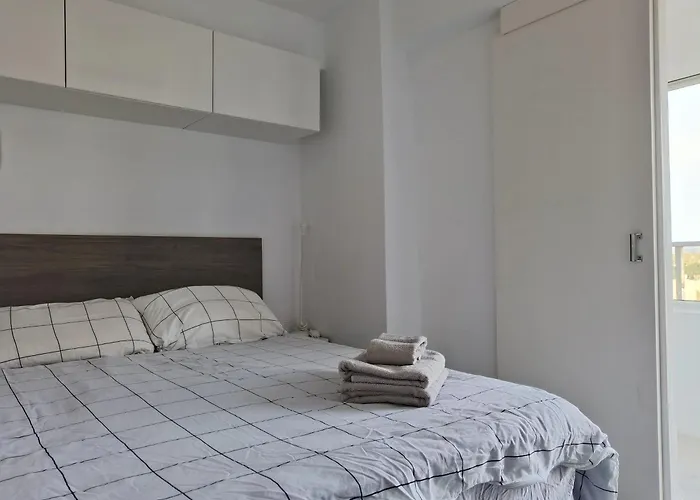 Appartement 1 Bedroom *