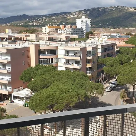 Daire 1 Bedroom Platja d'Aro
