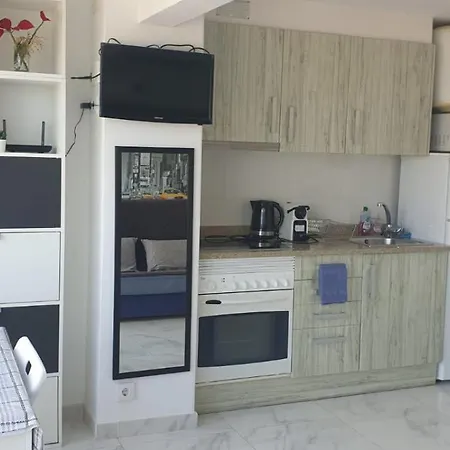 Daire 1 Bedroom
