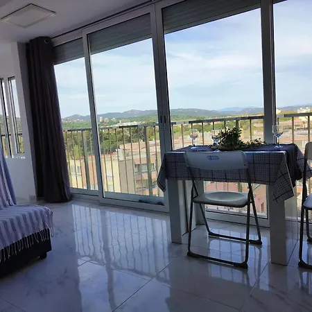 1 Bedroom Daire Platja d'Aro